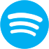 Используйте сервис Spotify для прослушивания музыки через акустические системы, используя приложение Spotify в качестве пульта ДУ