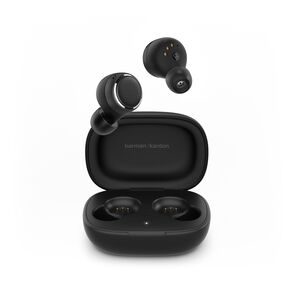 Harman Kardon FLY TWS - Black - True Wireless in-ear headphones - Hero