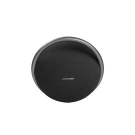 Onyx Studio 7 - Black - Portable Stereo Bluetooth Speaker - Front
