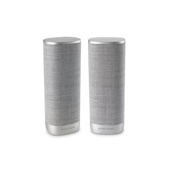 Harman Kardon Citation Surround - Grey - Surround sound for immersive movie experience - Hero