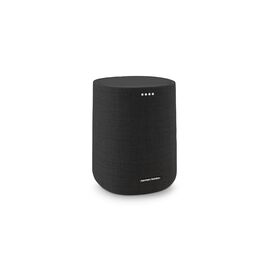 Harman Kardon Citation ONE - Black - Compact, smart and amazing sound - Hero Harman Kardon Citation ONE - Black - Compact, smart and amazing sound - Hero