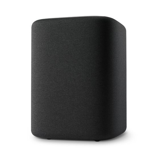 Enchant Subwoofer - Graphite - 10” Wireless Subwoofer - Hero