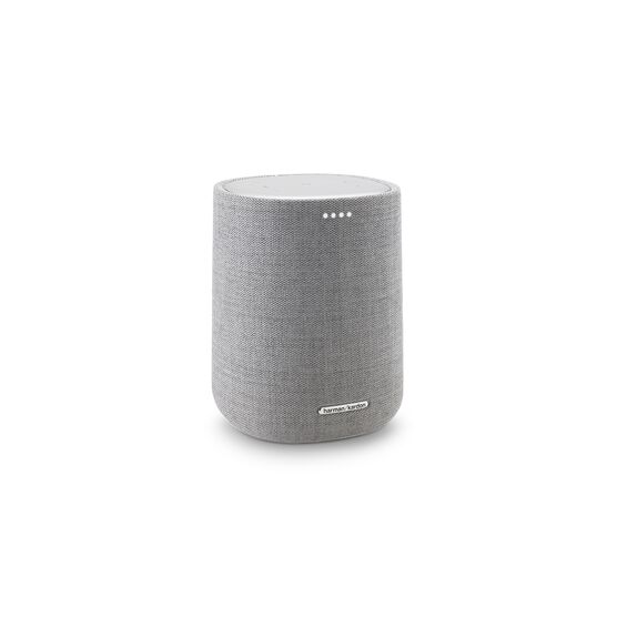 Harman Kardon Citation ONE - Grey - Compact, smart and amazing sound - Hero