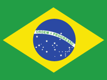 >Бразилия