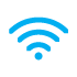 Легко отключить Wi-FI для спокойного сна