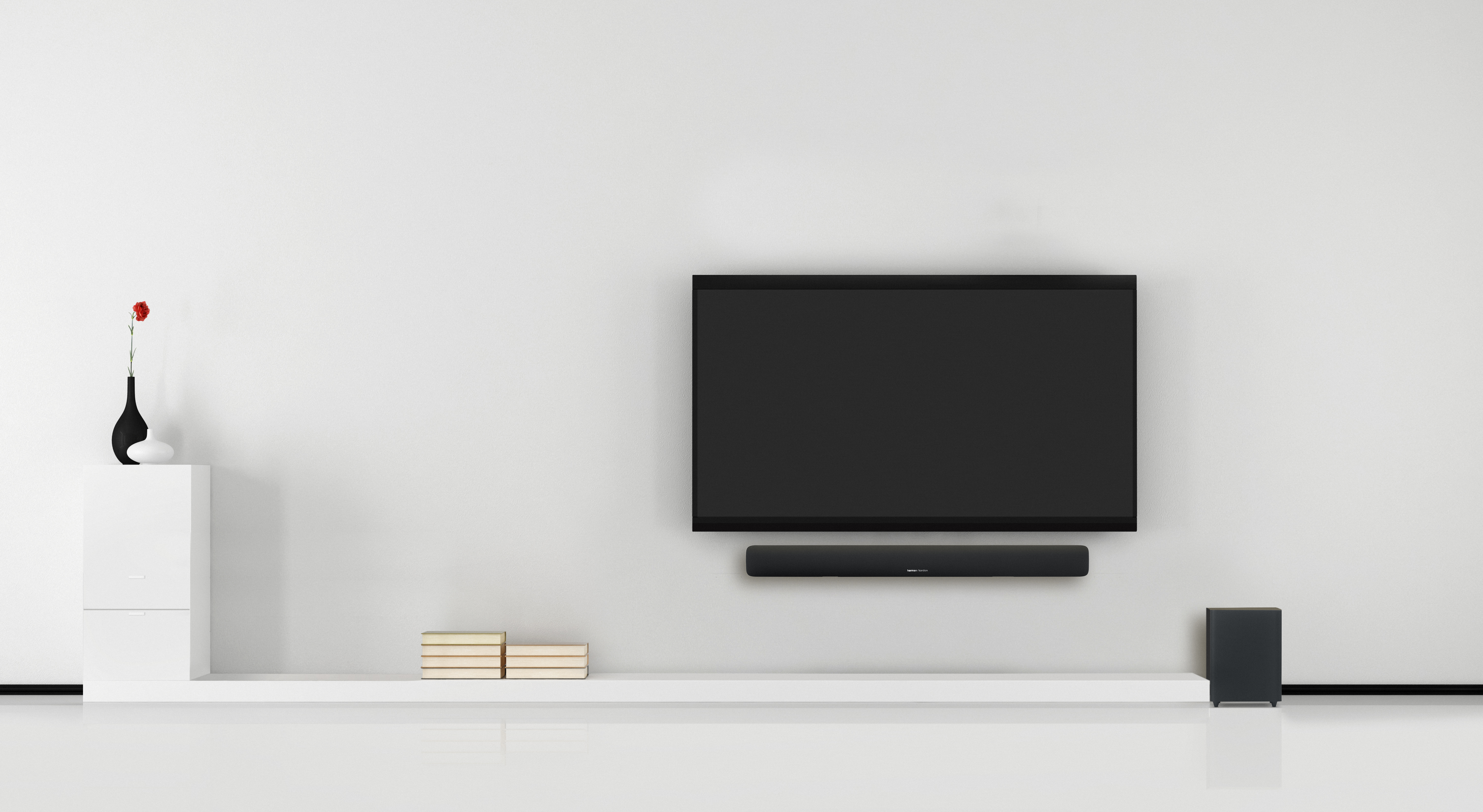 harman kardon soundbar sb20