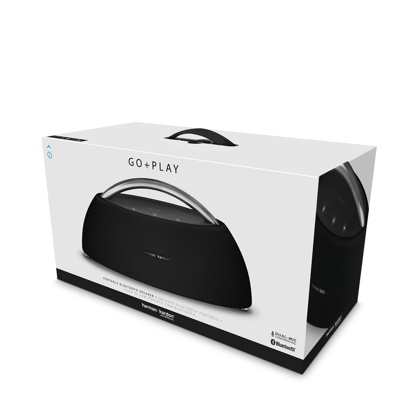 product box