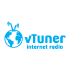Встроенное интернет-радио vTuner
