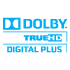 Декодирование звука Dolby TrueHD и DTS-HD Master Audio