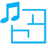 Беспроводная потоковая передача данных по Bluetooth&reg;