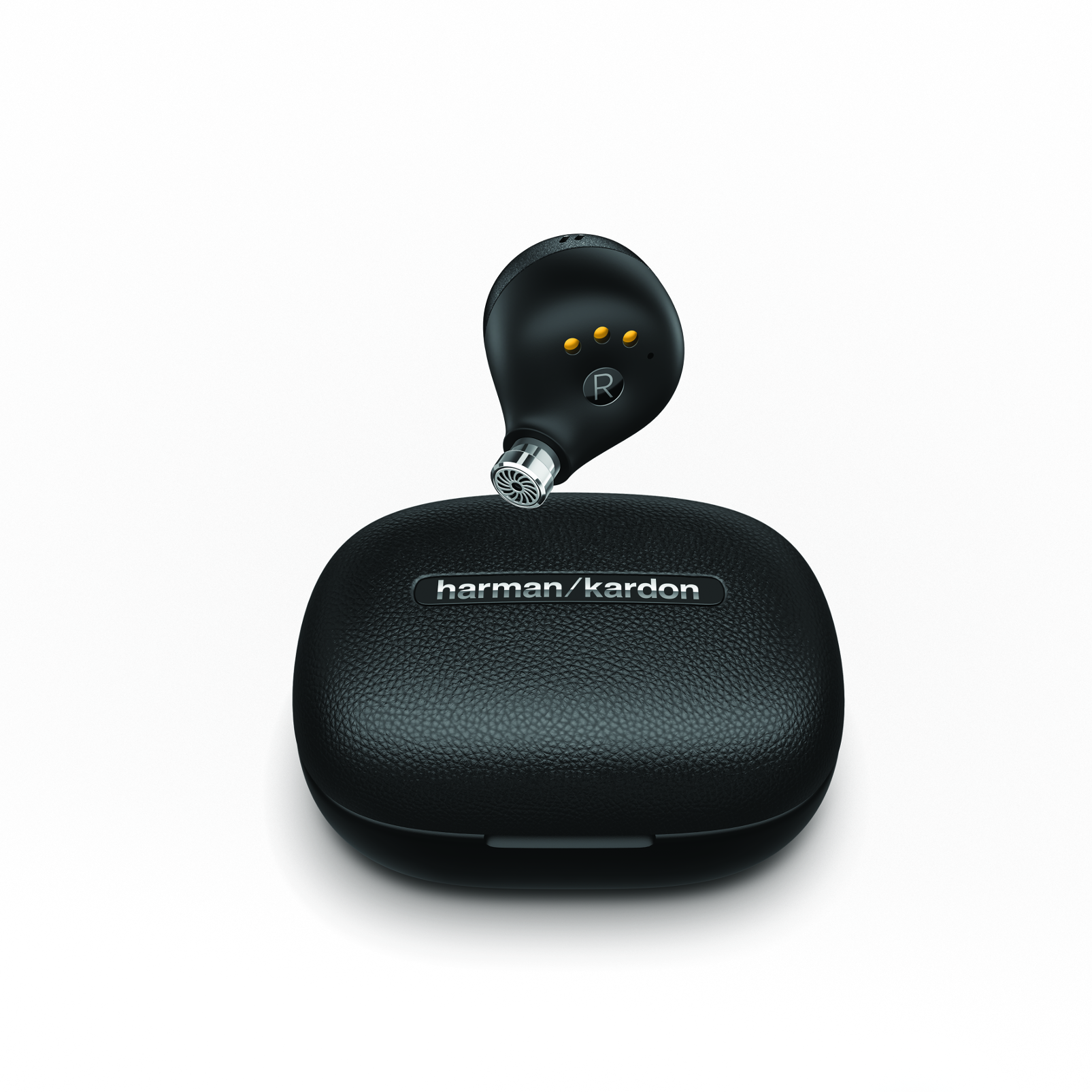 Harman Kardon FLY TWS | По-настоящему беспроводные внутриканальные наушники