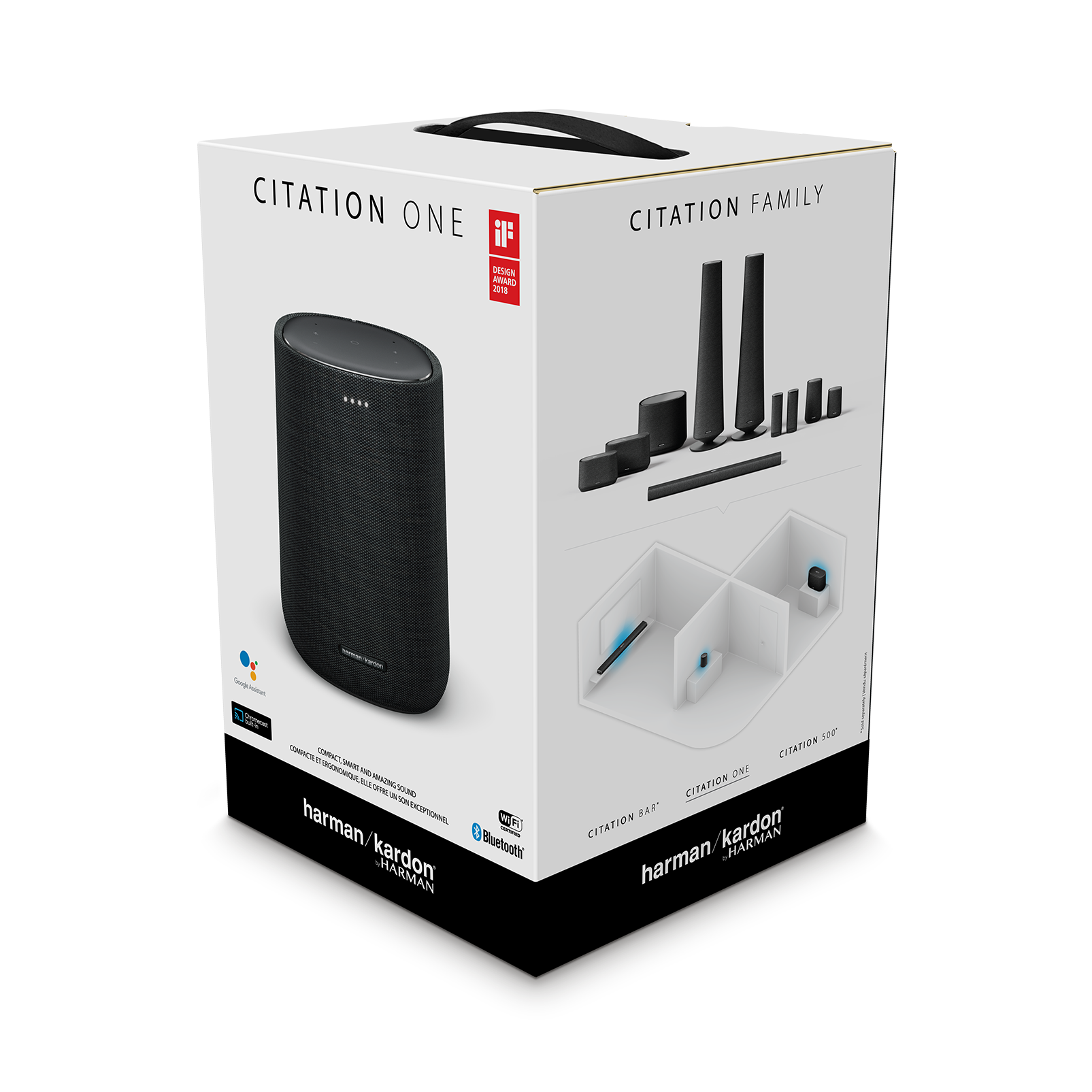 product box