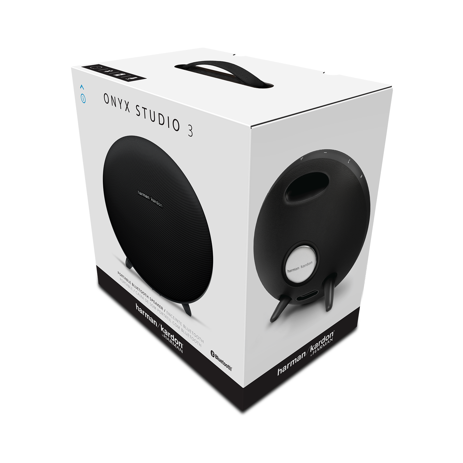 product box